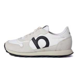 Duuo – Wood White, nachhaltige Sneaker