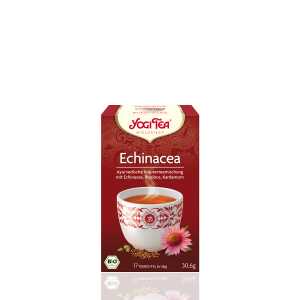 Echinacea Tee (früher Aura)