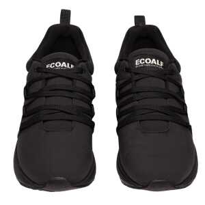 Ecoalf – Nasumi Woman Black, vegane Sneaker