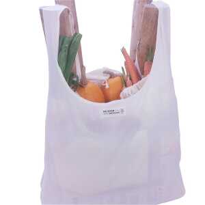 Einkaufstasche Shopping Bag von Re-Sack