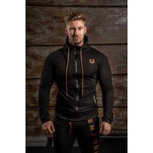 Empire Embodied Sportswear Hoodie Adonis Bio-Baumwolle / Polyester (recycled)