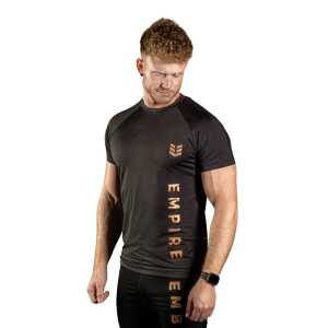 Empire Embodied Sportswear T-Shirt Adonis Training Polyester (recycled)
