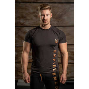 Empire Embodied Sportswear T-Shirt Adonis Training Polyester (recycled)