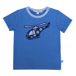 Enfant Terrible Baby T-Shirt Helikopter