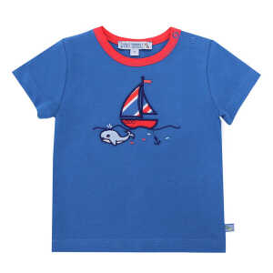 Enfant Terrible Baby T-Shirt Wal