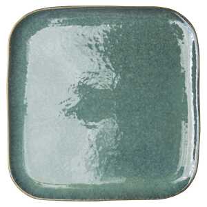 Essteller INDUSTRIAL 26,5 cm emerald