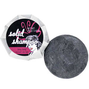 Eve Butterfly Soaps Festes Shampoo “Dirty Dolly”