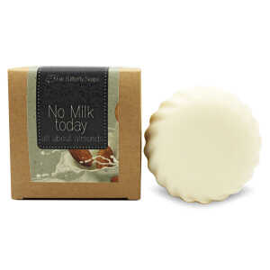 Eve Butterfly Soaps Naturseife “No Milk Today”