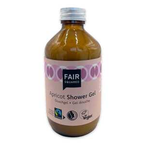 FAIR SQUARED Shower Gel 240 ml – versch. Duschgele für empfindliche Haut