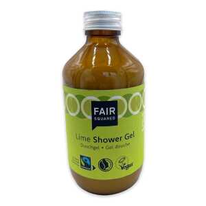FAIR SQUARED Shower Gel 240 ml – versch. Duschgele für empfindliche Haut