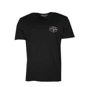 FÄDD Herren T-Shirt Rundhals aus Bio-Baumwolle “Anderstäitment BP”