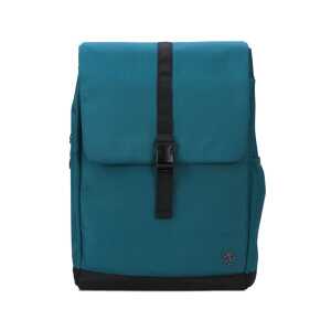 FUCHS & REBELL Daypack Rucksack – MATS – aus recyceltem Polyester