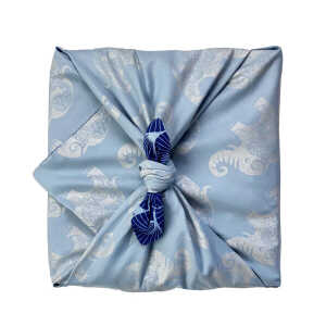 FabRap Gift Wrap Wiederverwendbare Geschenkverpackung – FabRap 9er-Set