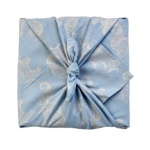 FabRap Gift Wrap Wiederverwendbare Geschenkverpackung – FabRap (einseitig)