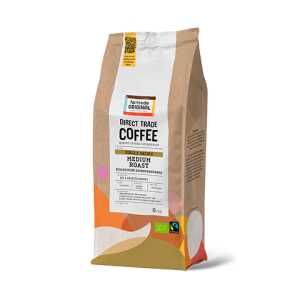 Fair Trade Original Espresso Single Origin medium