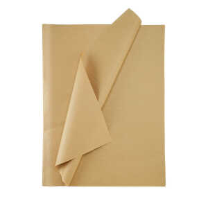 Fines Papeterie 50 Bögen Seidenpapier * in vielen Farben * zum Verpacken, Basteln, Einwickeln