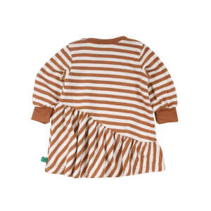 Fred’s World by Green Cotton Baby Kleid Stripe