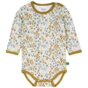 Fred’s World by Green Cotton “Green Cotton” Body Botany