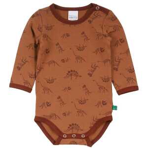 Fred’s World by Green Cotton “Green Cotton” Body Dinosaurier