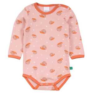 Fred’s World by Green Cotton “Green Cotton” Body Igel