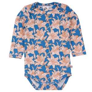 Fred’s World by Green Cotton “Green Cotton” Body Lilien