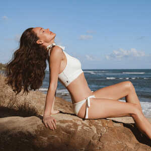 Frija Omina Recycling Bikini-Hose Vivi