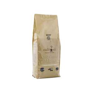 GEPA Bio-Kaffee “Café Si” Café Crema MILANO, ganze Bohnen, 1 kg