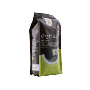 GEPA Bio-Kaffee “Organico” ganze Bohnen, 250 g
