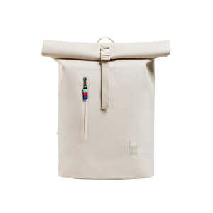 GOT BAG Rolltop Lite Rucksack aus Ocean Impact Plastic