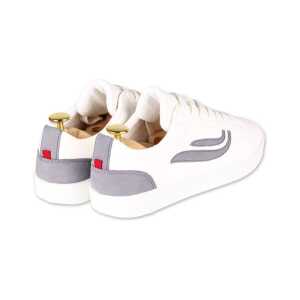 Genesis Footwear Veganer Sneaker Modell: G-Hela Cornwaste