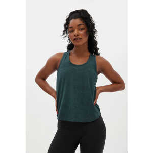 Girlfriend Collective Yoga Tank Top – Reset Relaxed Tank