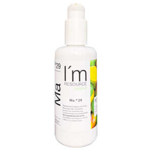 Hair Resource Shampoo Ma, veganes Haarpflegemittel auf Mikroorganismusbasis