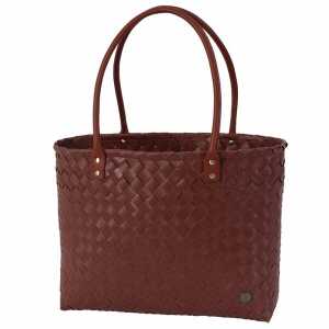 Handed By – Shopper Tasche Damen – Grace – inkl. Clutch Bag
