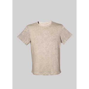 Hanfwelten Unisex T-Shirt pure Hanfjersey