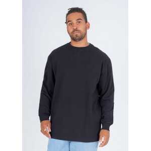 Honesty Rules French Terry Signature Longsleeve