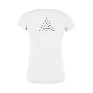 Human Family Damen Bio T-Shirt – Desires “Triangle” (weitere Farben)