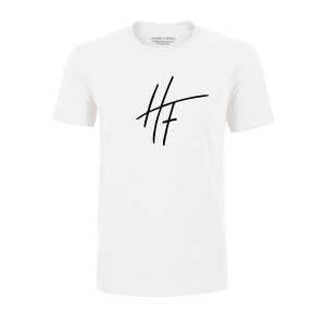 Human Family Roundneck T-Shirt – Join “Big HF”