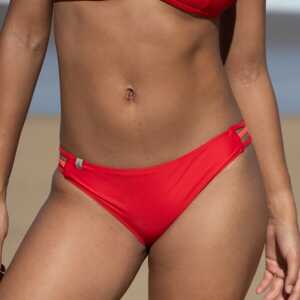INASKA Brazilian Cut Bikini Hose FREE