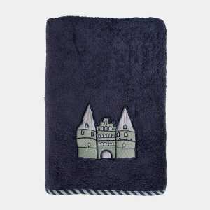 KATHA covers Handtuch Holstentor