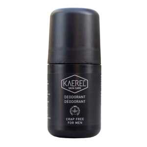 Kaerel Skincare Deodorant Roller – Deo Roll on for Men