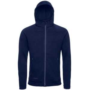 Kaipara – Merino Sportswear Merino Hoody Sweat Jacke 270 Herren