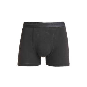KnowledgeCotton Apparel 6er Pack Boxershorts – 6 pack solid colored underwear – GOTS/Vegan