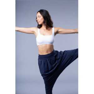 Kundalini Unisex Hose | Leser Yoga | Einheitsgröße