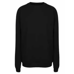 LANGER JUNG Sweatshirt – extra lange Ärmel und extra langer Rumpf für schlanke Männer ab 1,90 Meter. Zwei Längen wählbar