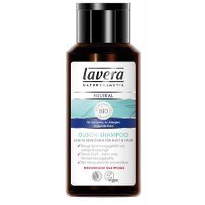 Lavera Neutral Dusch Shampoo