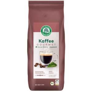 Lebensbaum Gourmet-Kaffee klassisch 1kg Bohne