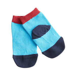 Leela Cotton Baby/Kinder Socken Bio-Baumwolle