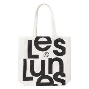 Les Lunes Shopper “Bag”