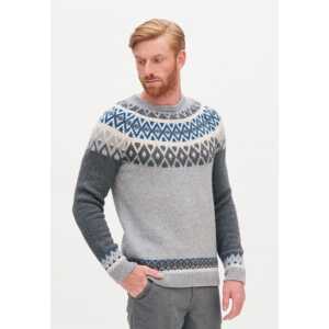 Living Crafts Pullover – NEO