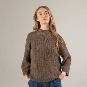 Living Crafts Pullover – PADME